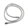 BALLETTO Tuš cev (81019B) shower hose for 81019, stainless steel, 150cm