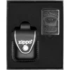 shumee Vžigalniki ZIPPO JACK DANIELS LABEL CHROME darilni št. 3