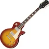 Epiphone Les Paul Standard 50s Figured Washed Cherry Sunburst Električna kitara