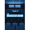 Terminal Shift (Xbox Series X|S) XBOX LIVE Key EUROPE