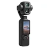 DJI Kamera sa stabilizacijom, Osmo Pocket 4P Standard Combo