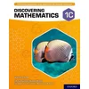 Discovering Mathematics: Student Book 1C