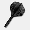 TARGET | K-FLEX | Printed Black | No.2 | Flight System