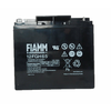 Fiamm svinčen akumulator 12FGH65 • 12V 18Ah • AGM|VRLA • DXŠXV: 181x76x167 | Flag 5.5