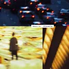 Subsonic Eye - All Around You (Limited Edition) (Coloured) (LP)