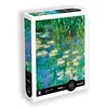 SENTOSPHERE Puzzle Lokvanji - Claude Monet 1000 kosov