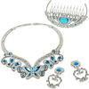 Komplet ogrlic Zimsko kraljestvo