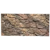 3D ozadje za akvarij 100x50 cm – TANKO