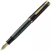 Nalivpero Souveran M800 (M)+poklon kutija G15 Pelikan 995712 crno-zeleno