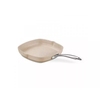 KORKMAZ Tiganj Granita 28x28cm Gril (A1268)