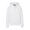 Carhartt WIP Majica Chase siva