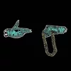 Run the Jewels - Run The Jewels (Anniversary Edition) (Coloured) (2 LP)