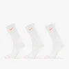 Nogavice Nike Everyday Elevated Crew Socks 3-Pack Multi-Color S