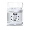 Dekorativna kredna barva Chalky Pentart - 230 ml - off-white