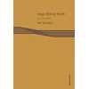 BUCKLAND:SONGS WITHOUT WORDS CLATINET & piano