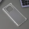 Torbica Transparent ice Cube za Xiaomi Redmi Note 14 Pro 4G