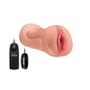 Lola Games dvojni masturbator z vibracijsko kroglico Satisfaction Babylicious