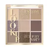 Eveline Paleta senki Look Up 9 Colors But Why Not 10.8g