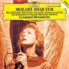 MOZART:REQUIEM/BERNSTEIN