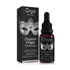 Orgie Wow! Orgasm Drops Intense Ulje za klitoris, 30 ml