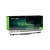 Green Cell Baterija za prenosnik Green Cell HP94 Srebrna 2200 mAh