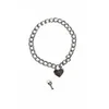 Ero Veziva- The Collar Party Hard Embrace Silver