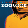 Jean-Michel Jarre Zoolook (Vinyl LP)