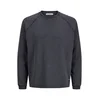 JACK & JONES Majica JCOGRAVITY pegasto črna