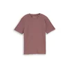 TOM TAILOR DENIM Majica mauve