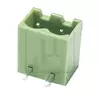 Konektor za klemu 2-pol pod uglom 90° print, RM 5.08, XY2500