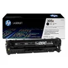 HP toner 305X (CE410X), črn