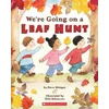 Were Going on a Leaf Hunt