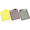 STOPPERS - 3pcs