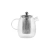 Vrč z infuzerjem Vialli Design Tulip 1 l