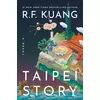 Taipei Story