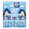Bluey Figurice iznenađenja Fuzzies