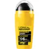Loreal Muški dezodorans roll-on Men Expert Invincible Sport 96h 50 ml