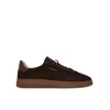 Superge Gant 33633370 Temno rjava