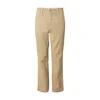 LEVIS  Chino hlače AUTHENTIC bež