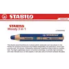 Stabilo BARVICA WOODY 880 POSAMEZNO