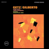 GETZ S./GILBERTO J.- GETZ & GILBERTO 50TH AN.