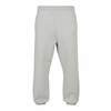 Light asphalt sweatpants