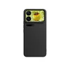 Shangsu Maska za mobilni telefon Xiaomi 17 Pro, Crna
