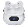 (Intenso) Slušalice bežične sa kutijicom za punjenje, ANC, Bluetooth - Buds Plus T310AE White