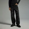 Kavbojke baggy