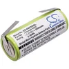 Baterija za Oral-B Triumph 4000, 2000 mAh