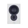 Mission LX-3 MKII White (par)