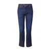 WRANGLER Kavbojke Texas temno modra