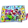 Clementoni Puzzle Toys Marvel Noon
