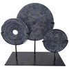 Ukrasna Figura Wyatt